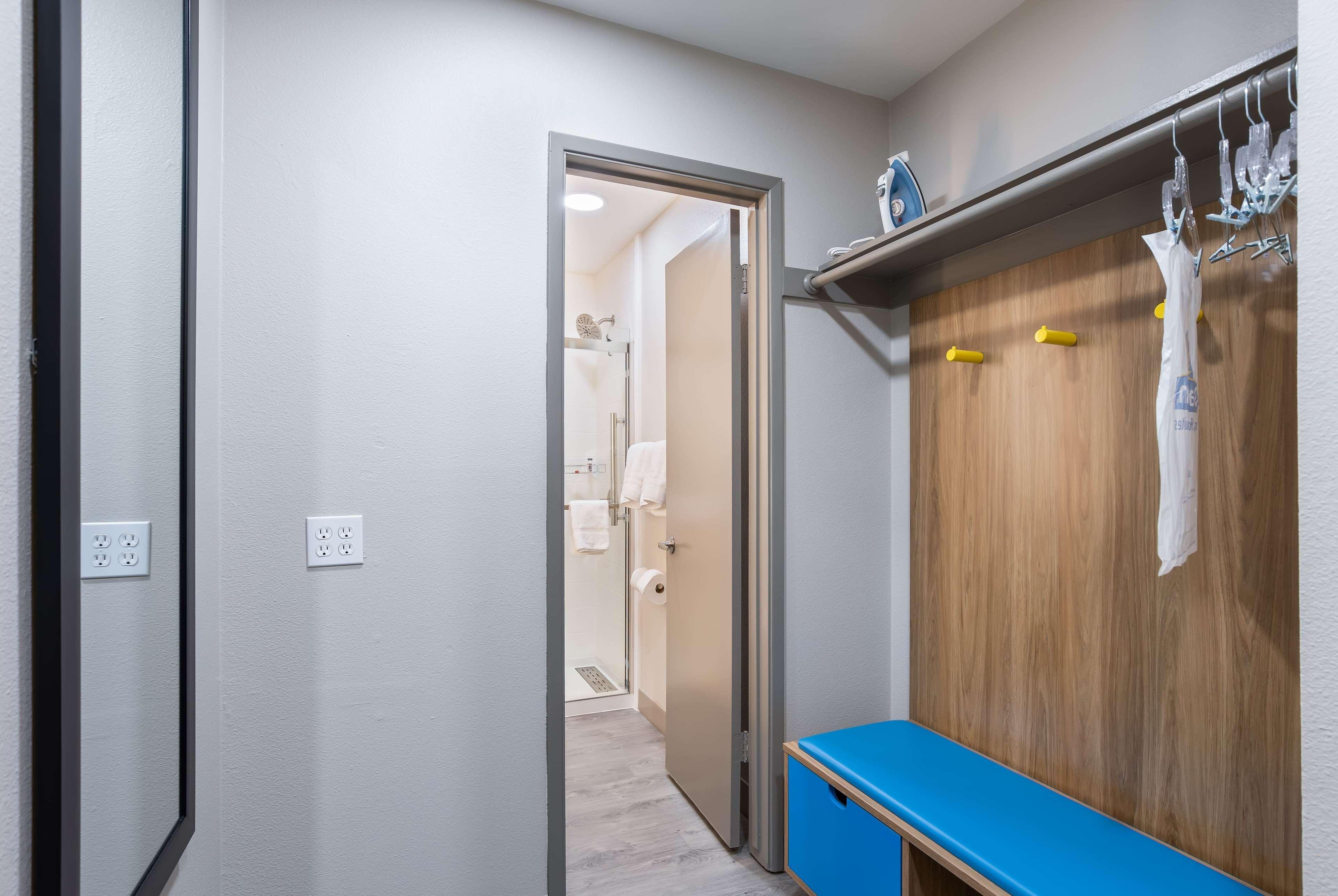 Days Inn By Wyndham Red Bluff Buitenkant foto